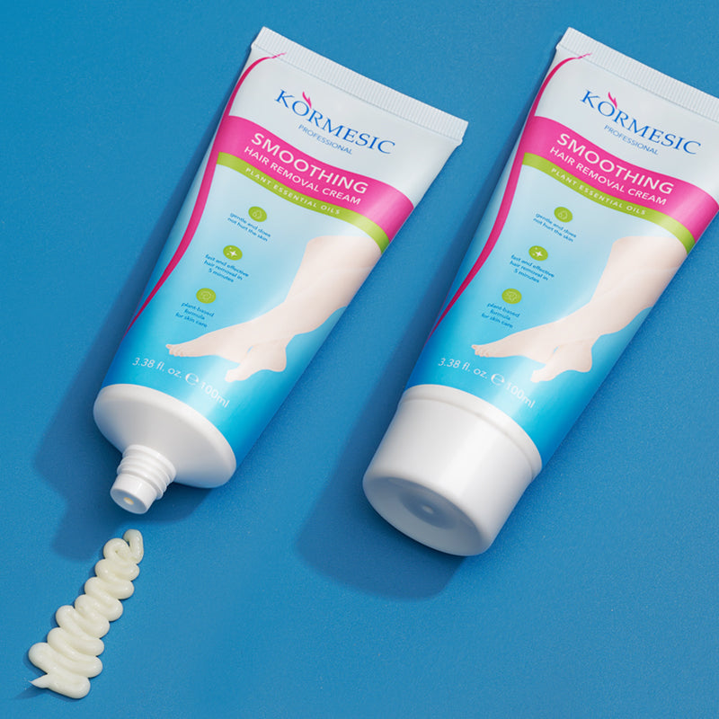 LYLIYA Pure Smooth Hair Removal Cream