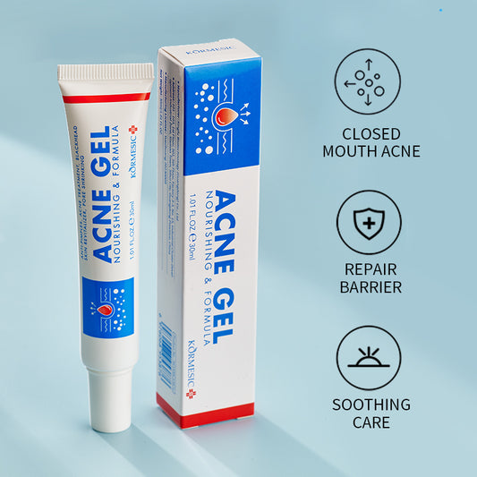 LYLIYA Acne Gel Acne Treatment