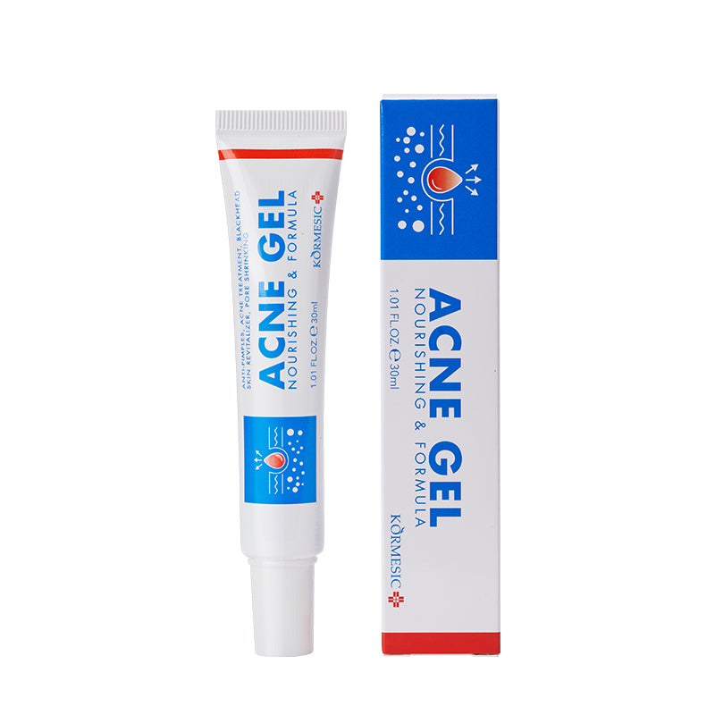 LYLIYA Acne Gel Acne Treatment