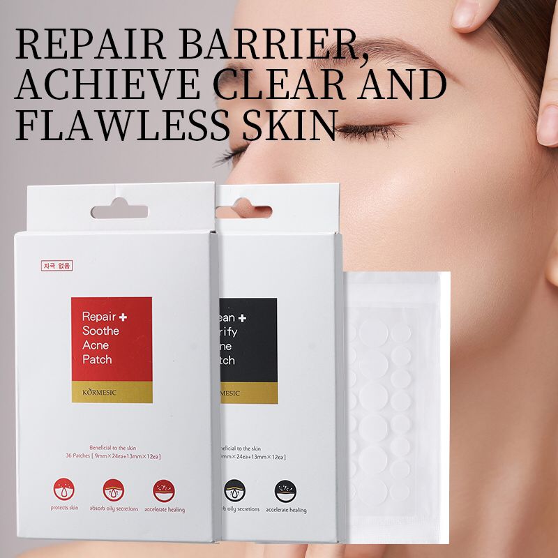 LYLIYA 36 Clear Acne Patches