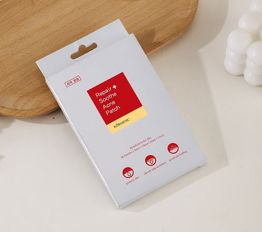 LYLIYA 36 Clear Acne Patches