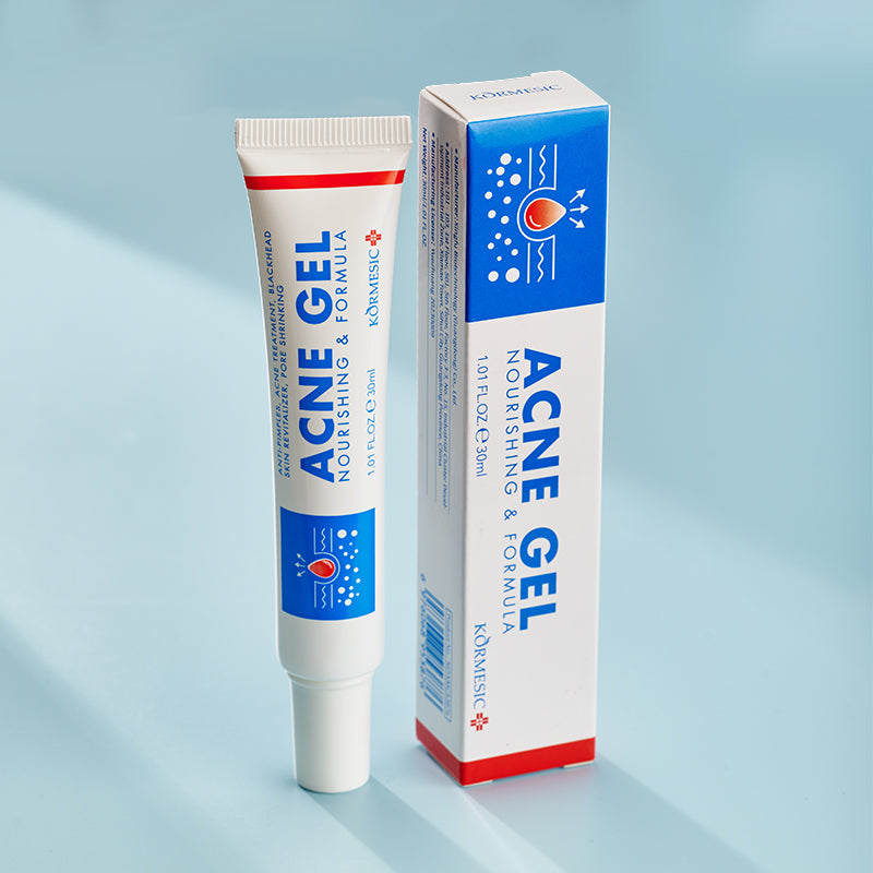 LYLIYA Acne Gel Acne Treatment