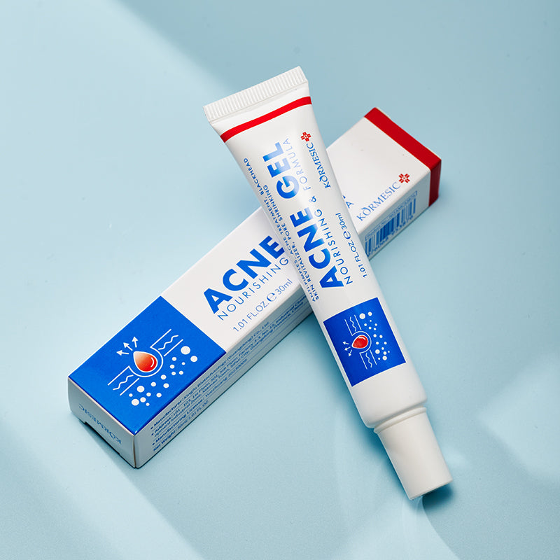 LYLIYA Acne Gel Acne Treatment