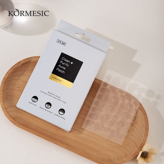 LYLIYA 36 Clear Acne Patches